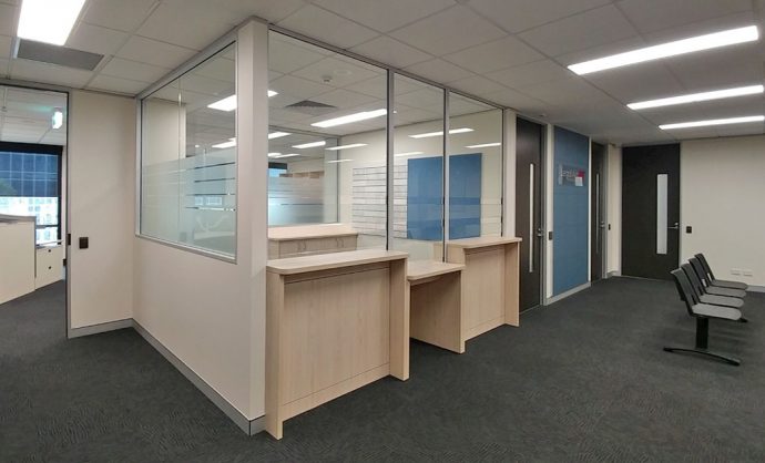 Legal aid parramatta